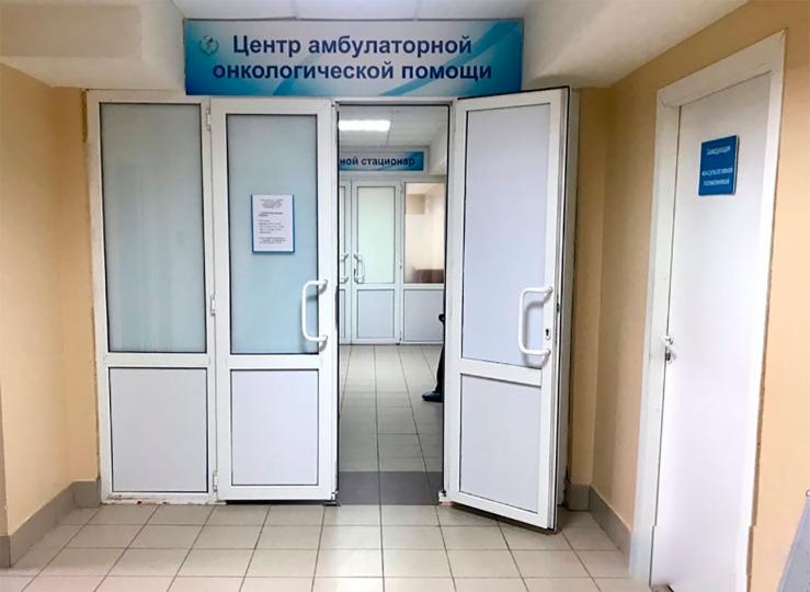 Четыре центра амбулаторной онкологической помощи откроют в Дагестане 