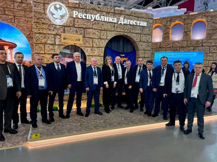 В Москве завершился Всероссийский муниципальный форум «Малая Родина – сила России»